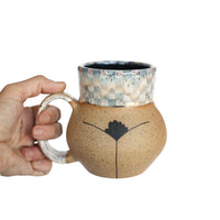 Woman Mug by Michelle Kohout