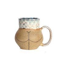 Woman Mug by Michelle Kohout