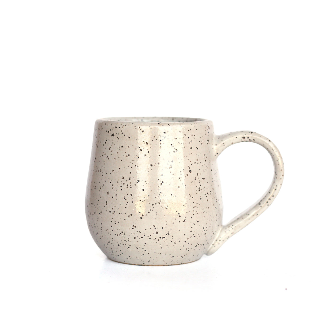 Road Runner Mug by Michelle Kohout
