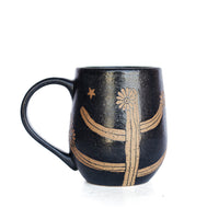 Cactus Mug by Michelle Kohout