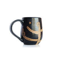 Cactus Mug by Michelle Kohout