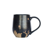 Cactus Mug by Michelle Kohout