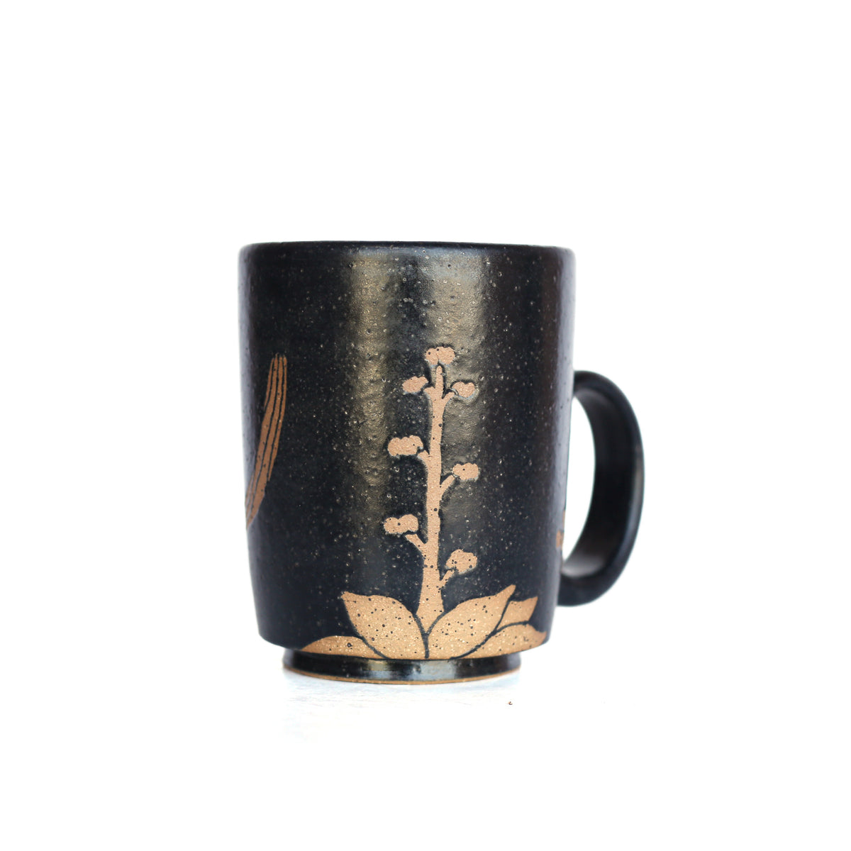 Cactus Mug by Michelle Kohout
