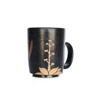 Cactus Mug by Michelle Kohout