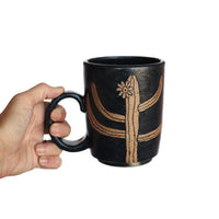 Cactus Mug by Michelle Kohout