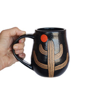 Cactus Mug by Michelle Kohout