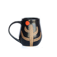 Cactus Mug by Michelle Kohout
