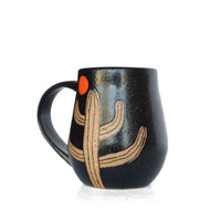 Cactus Mug by Michelle Kohout