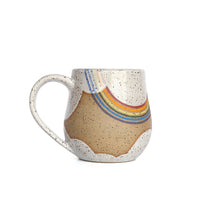 Rainbow Mug by Michelle Kohout