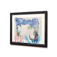 Framed Imperfect Print by Jake Early