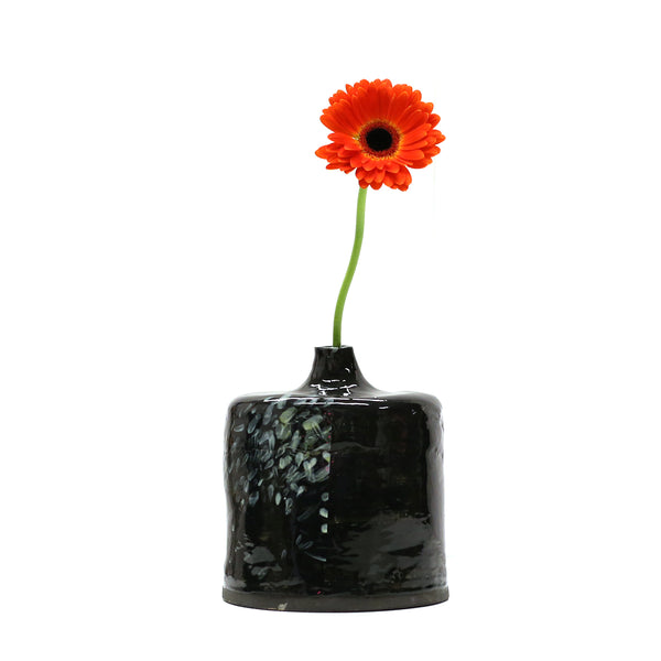 Ceramic Jug by Brad Towsley