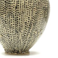 Large Moon Jar by Tom Budzak
