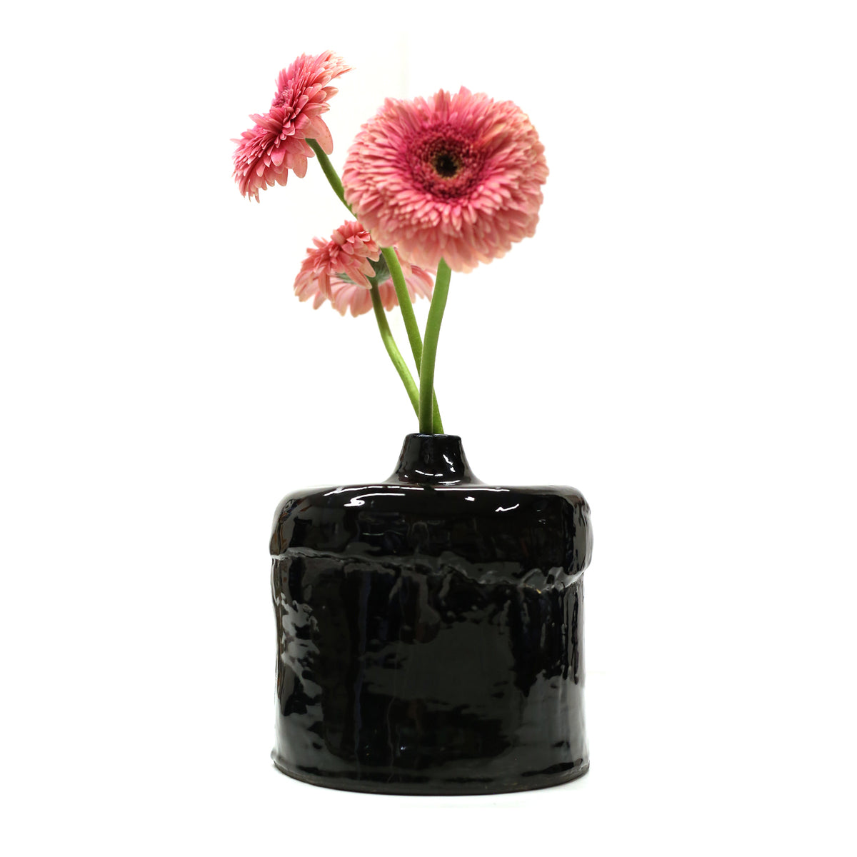 Ceramic Jug by Brad Towsley