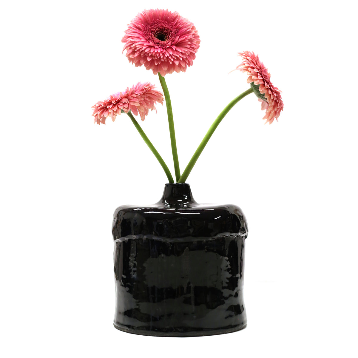 Ceramic Jug by Brad Towsley