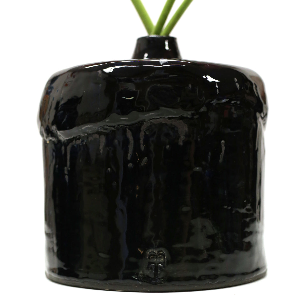 Ceramic Jug by Brad Towsley