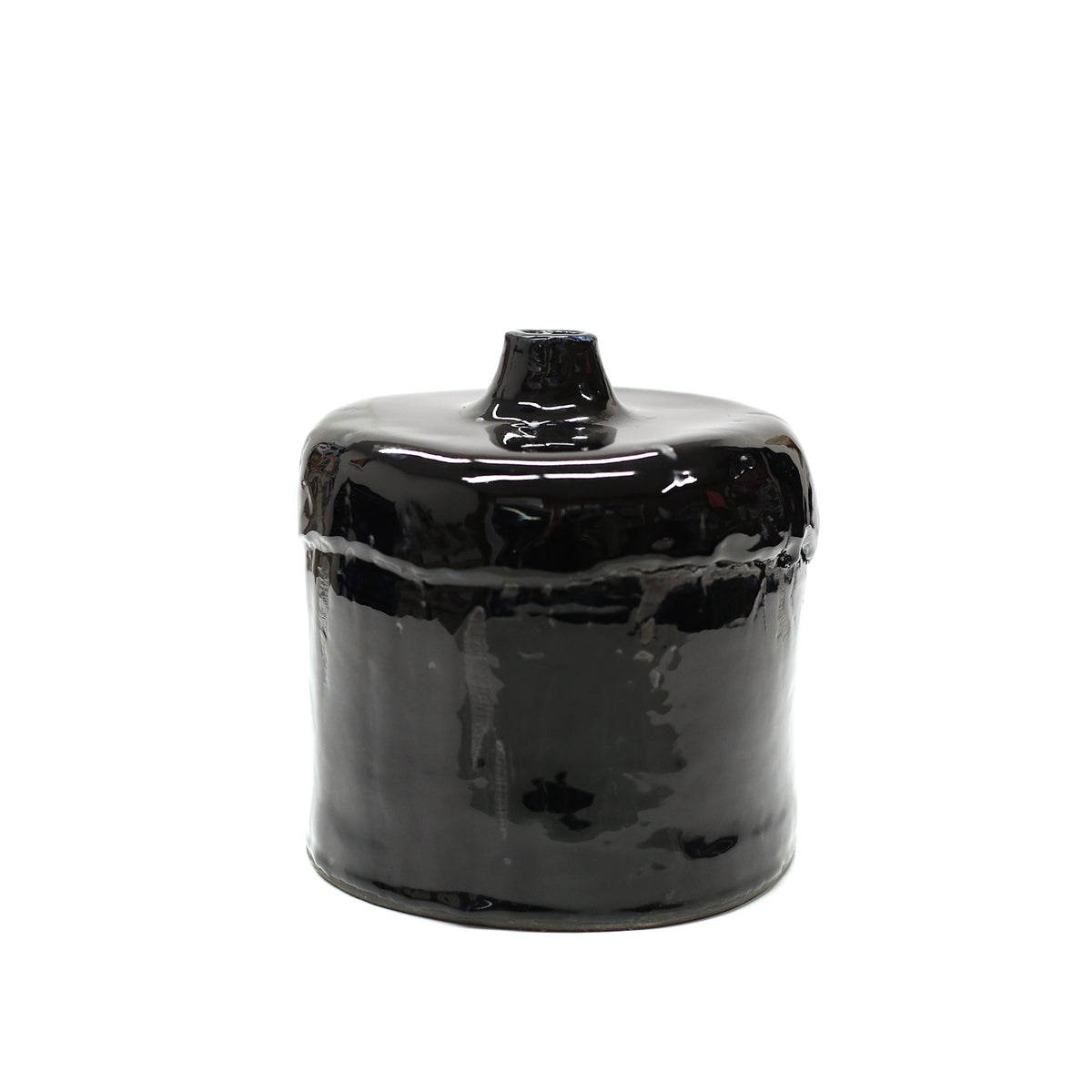 Ceramic Jug by Brad Towsley