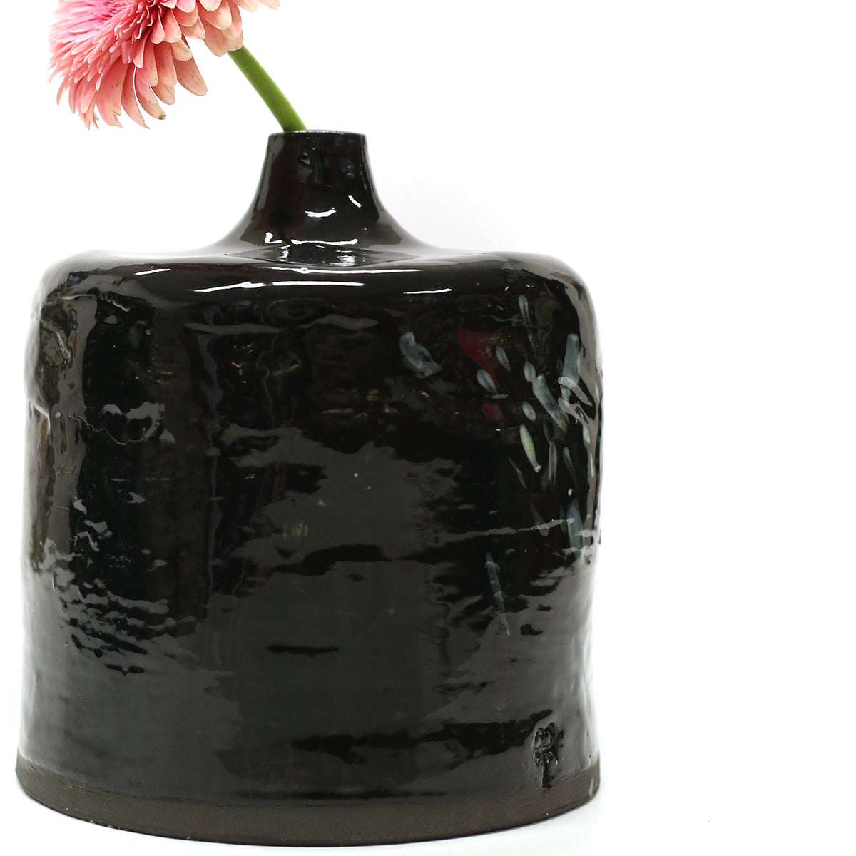 Ceramic Jug by Brad Towsley