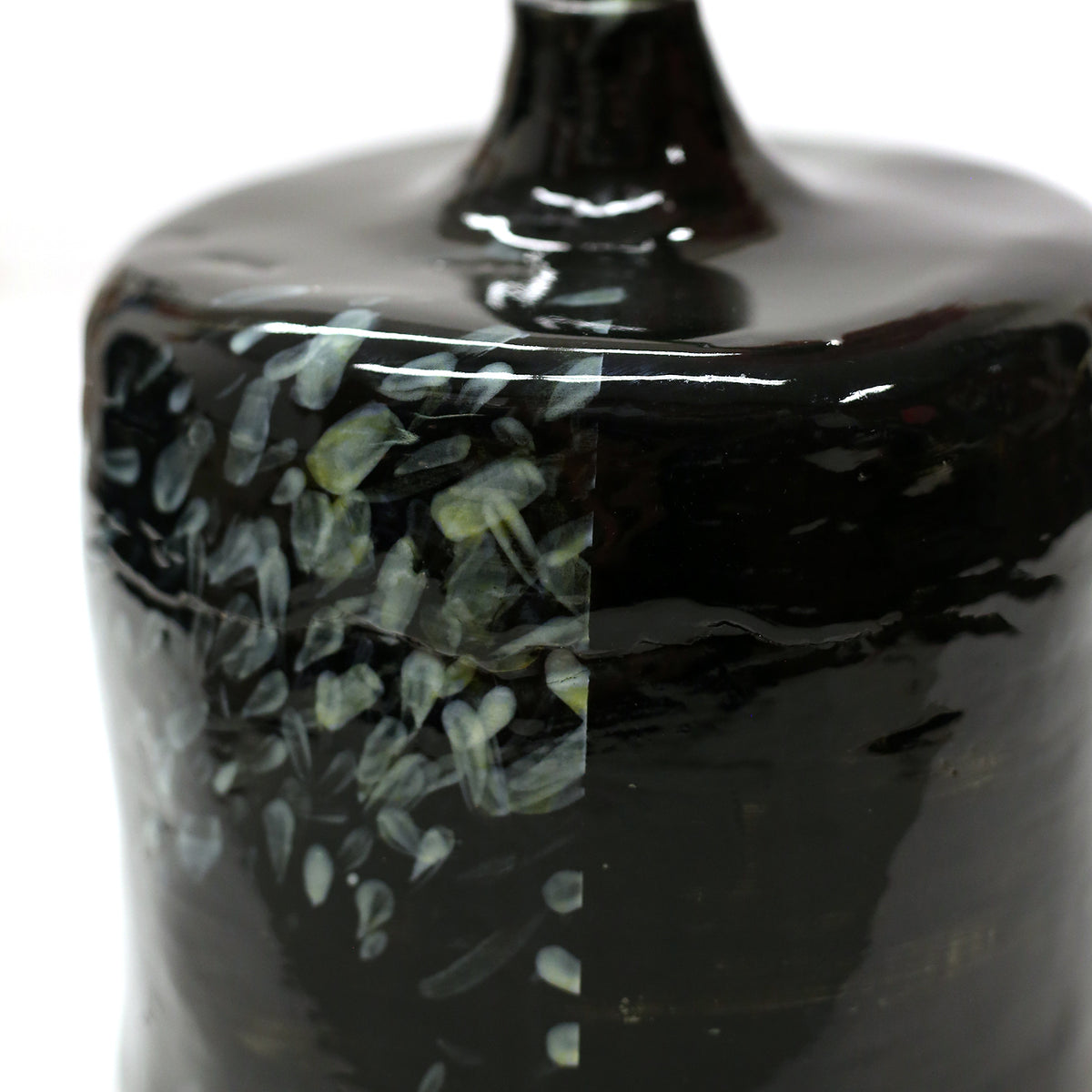 Ceramic Jug by Brad Towsley
