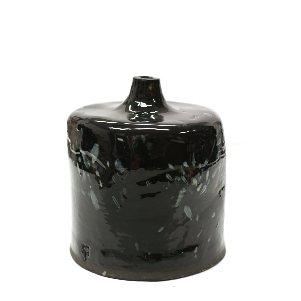 Ceramic Jug by Brad Towsley