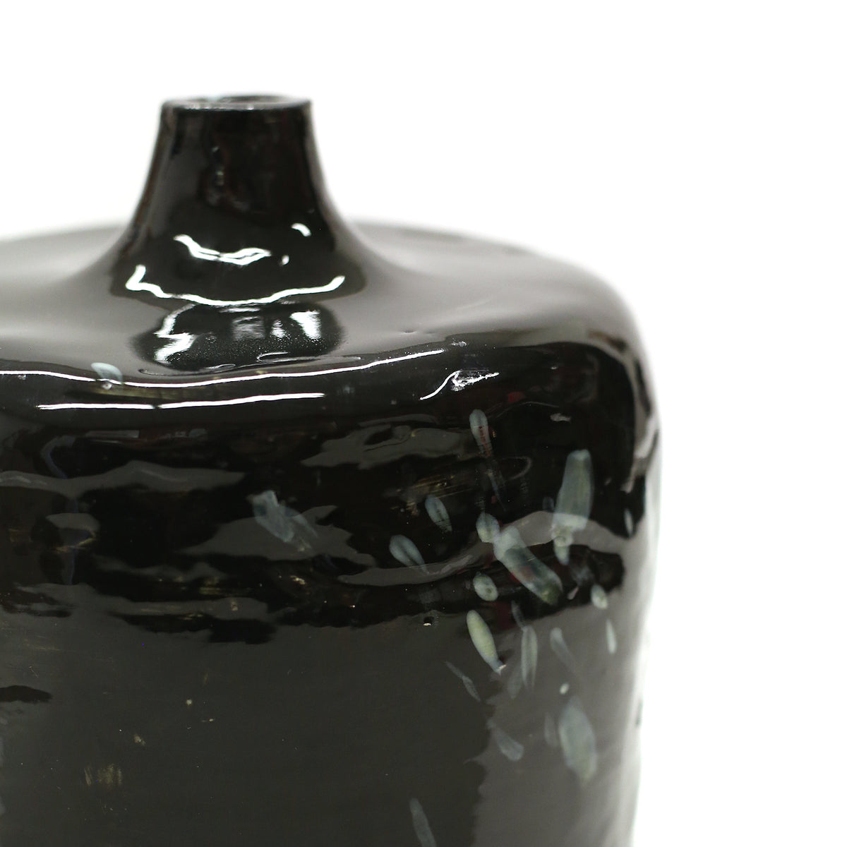 Ceramic Jug by Brad Towsley