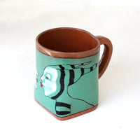 Mug by Jennifer Gross