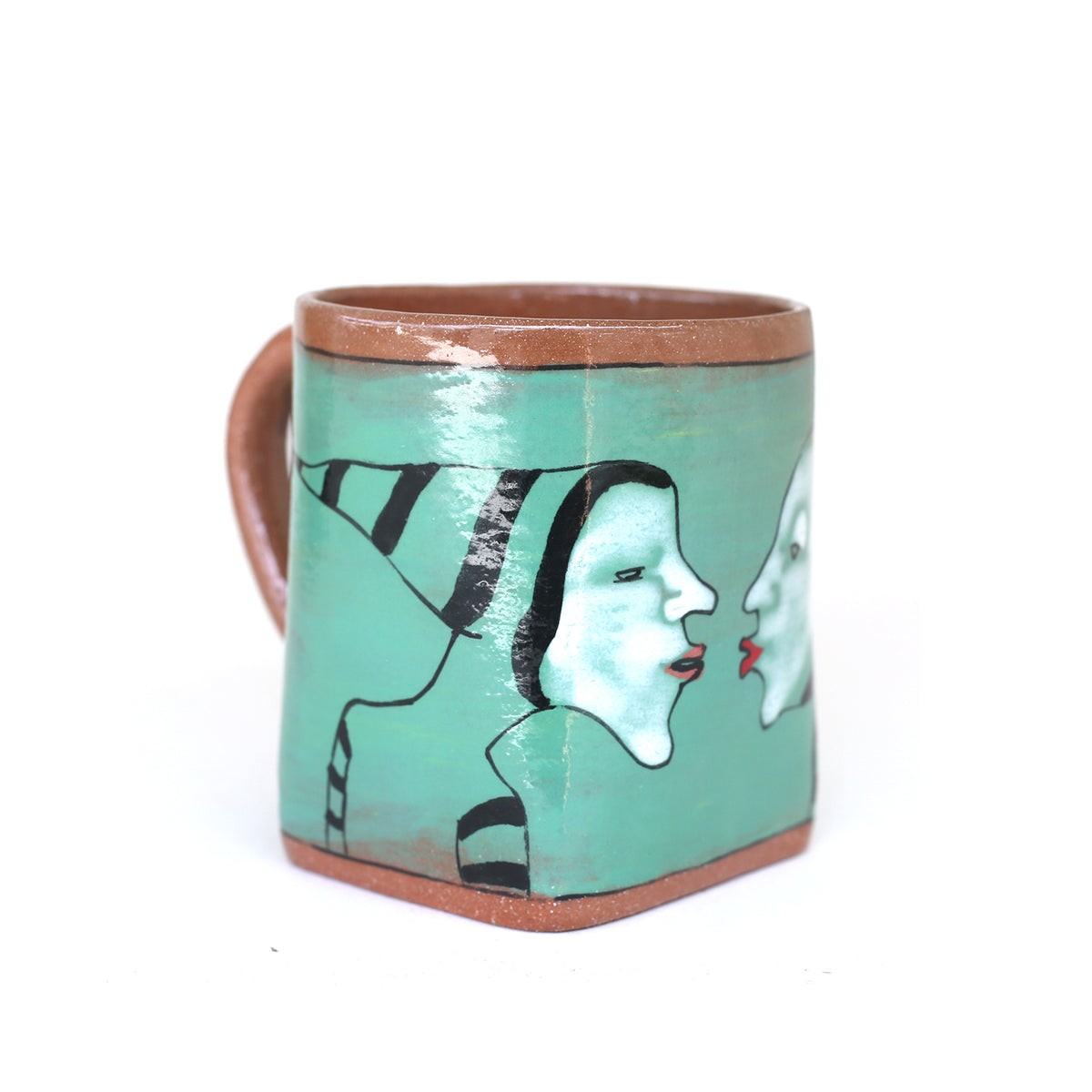 Mug by Jennifer Gross