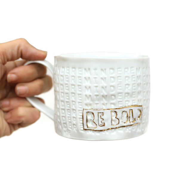 Mug by Stepanka Summer