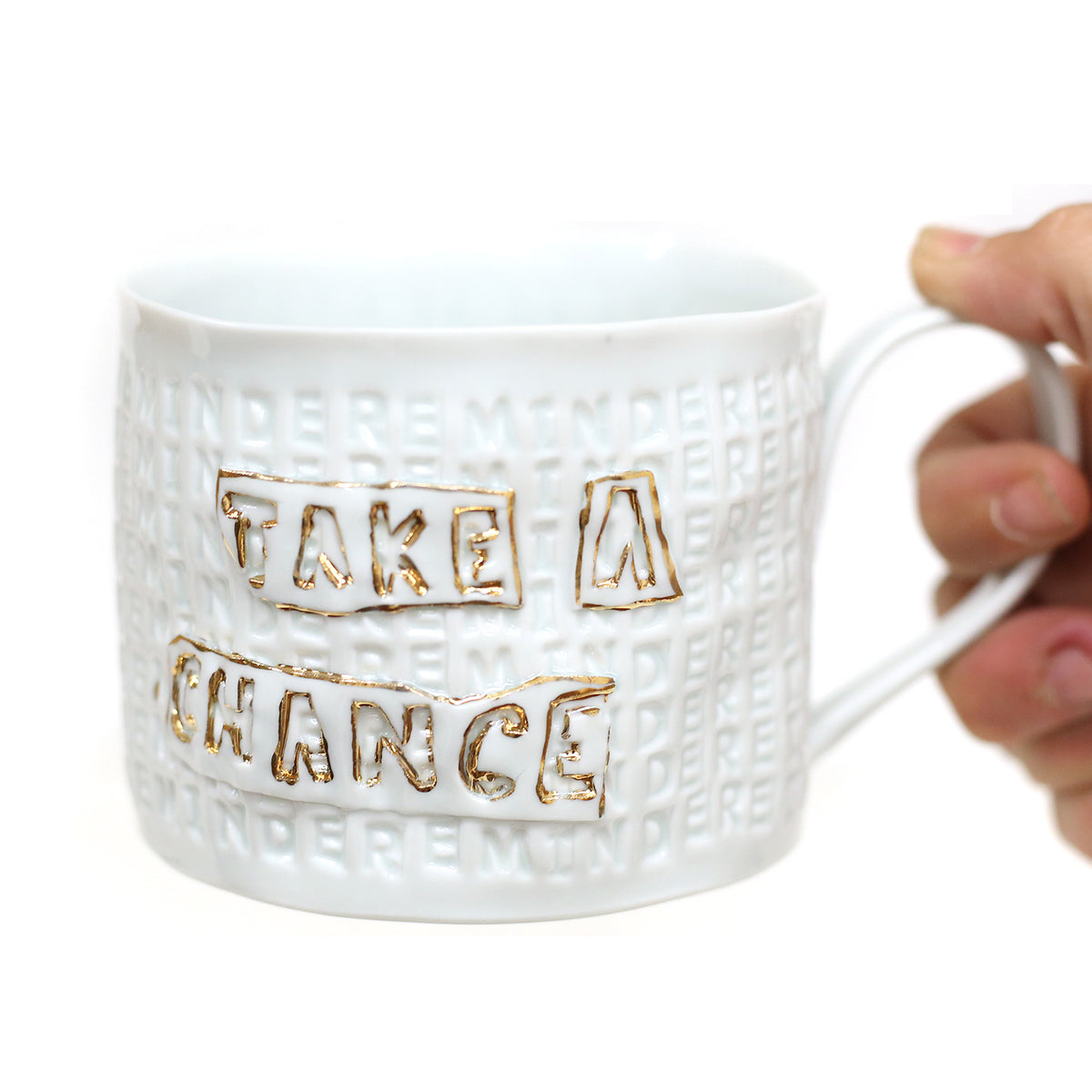 Mug by Stepanka Summer