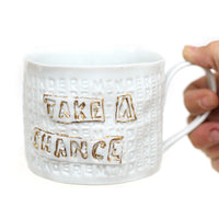 Mug by Stepanka Summer