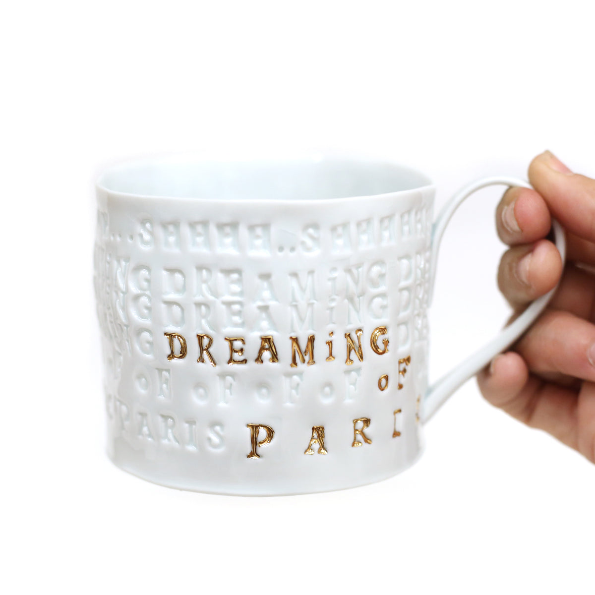 Mug by Stepanka Summer