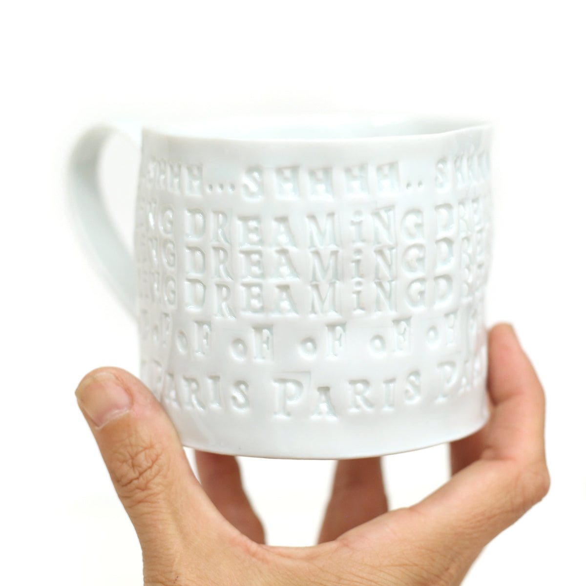 Mug by Stepanka Summer