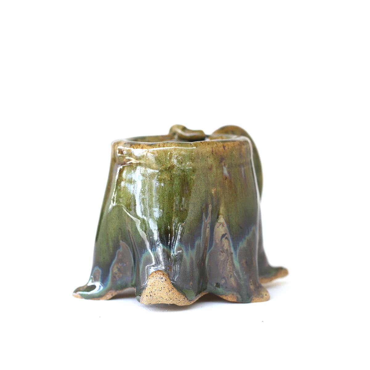 Octopus Mug by George R. Gitari