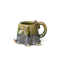 Octopus Mug by George R. Gitari