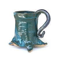 Mimic Mug by George R. Gitari