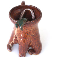 Mimic Mug by George R. Gitari