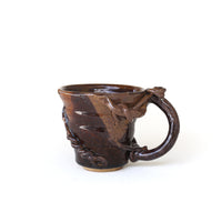 Vine Mug by George R. Gitari