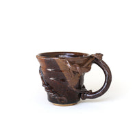 Vine Mug by George R. Gitari