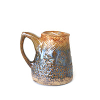 Dragonfly Mug by Rachel Holmberg