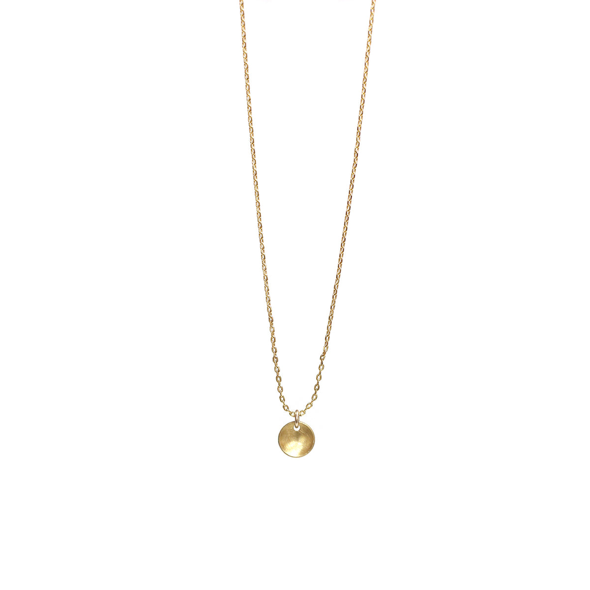 Mini Venus Necklace by AVA Jewelry Designs