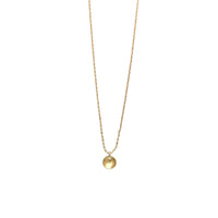 Mini Venus Necklace by AVA Jewelry Designs