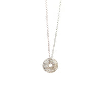 Urban Imprint Necklace by AVA Jewelry Designs