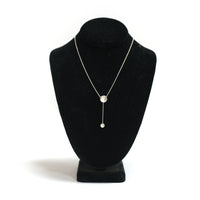 Venus II Necklace by AVA Jewelry Designs