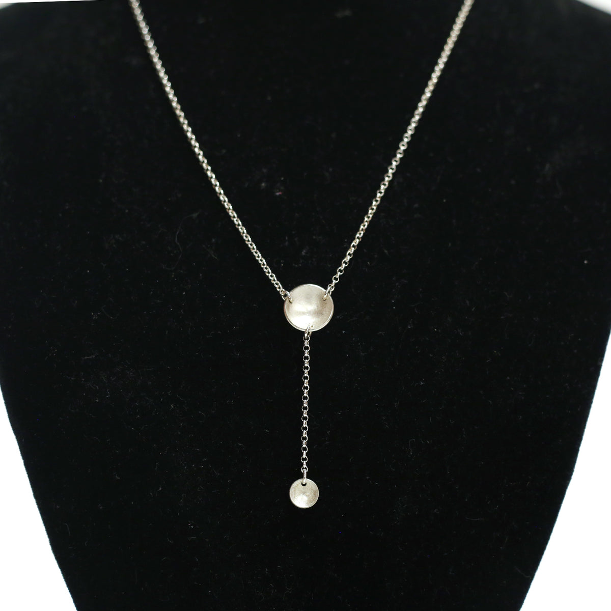Venus II Necklace by AVA Jewelry Designs