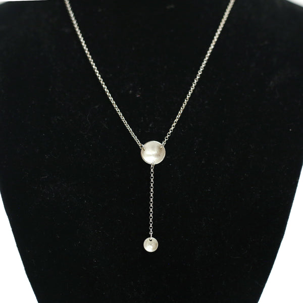 Venus II Necklace by AVA Jewelry Designs