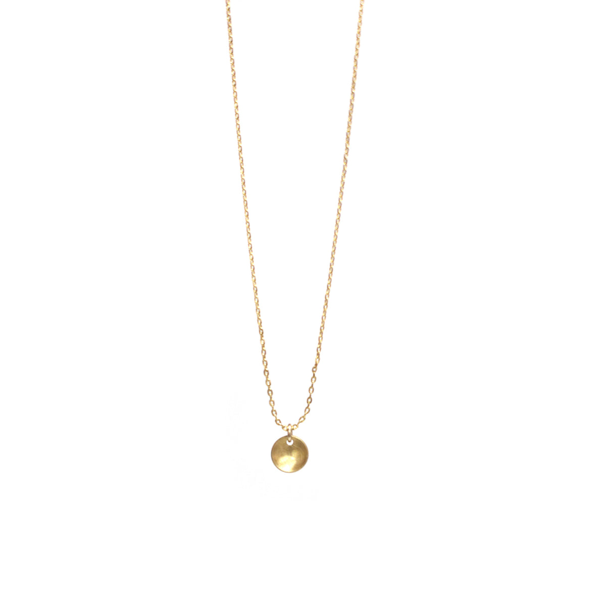 Mini Venus Necklace by AVA Jewelry Designs