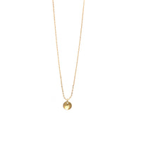 Mini Venus Necklace by AVA Jewelry Designs