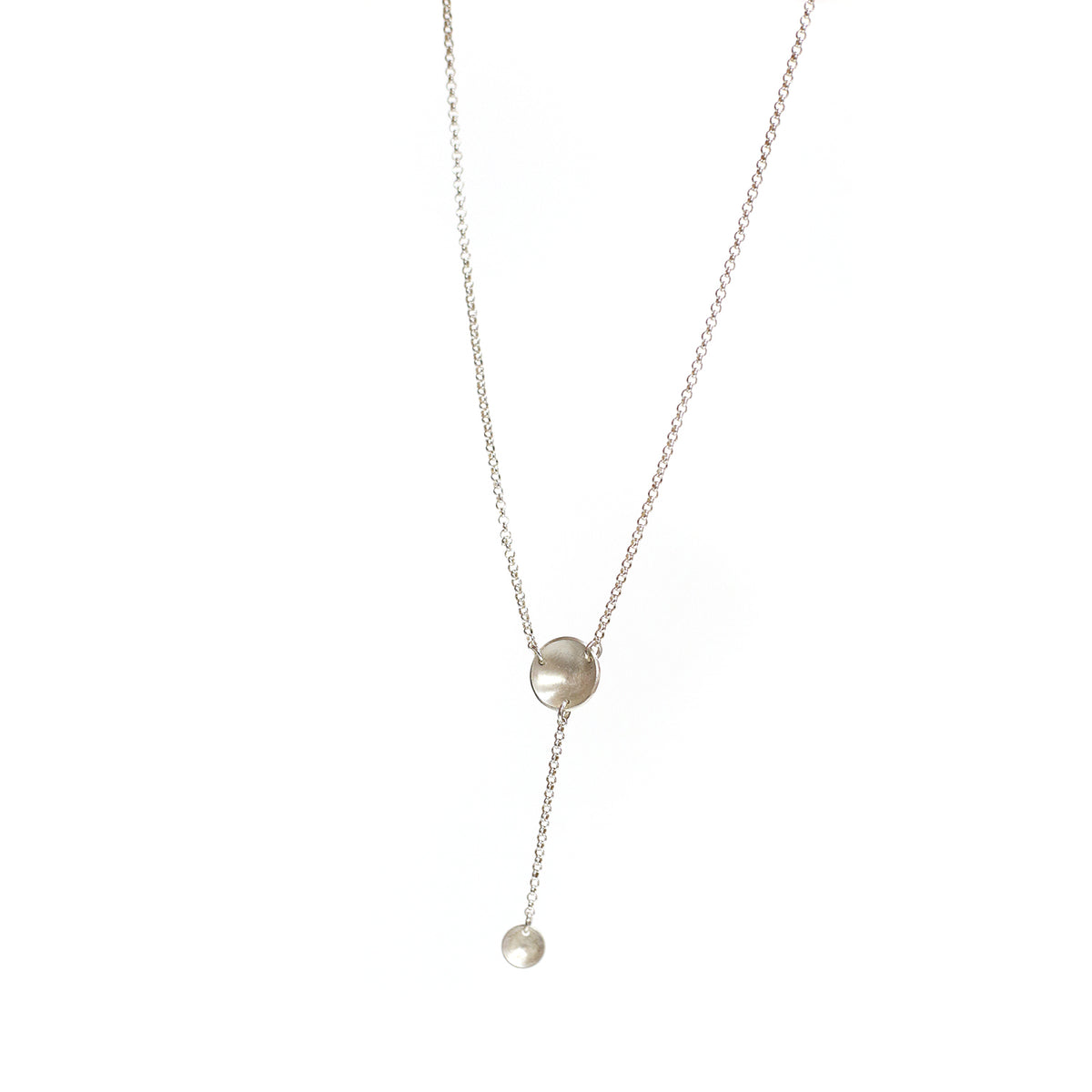 Venus II Necklace by AVA Jewelry Designs