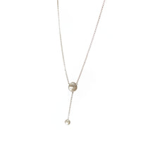 Venus II Necklace by AVA Jewelry Designs