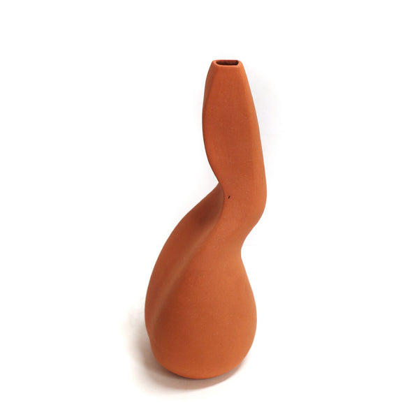 Vases by Nicole Ponsart