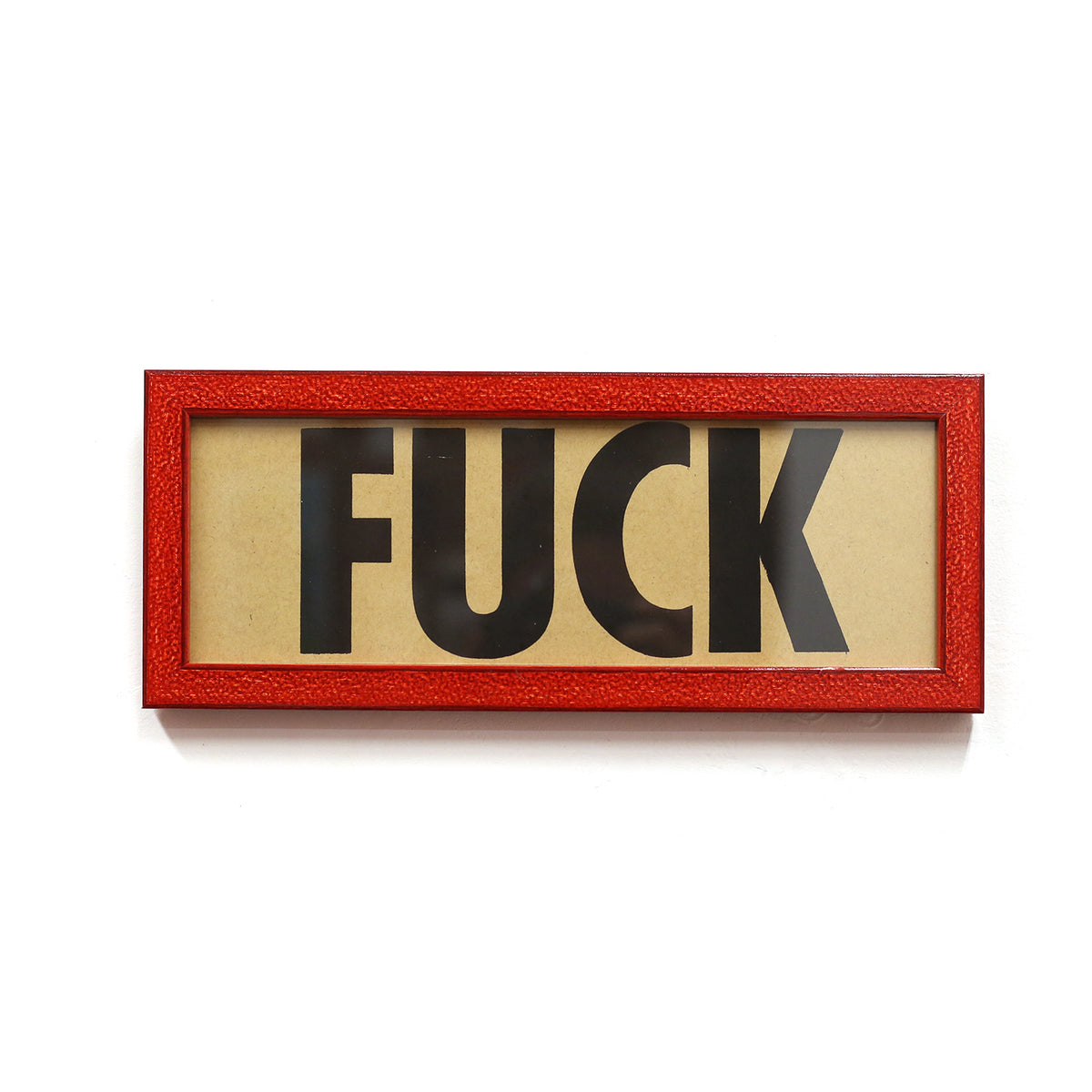 Four Letter Words by Lisa Olson
